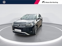 Volkswagen Tayron - 1.5eHybrid 150kW/204PK Life Edition DSG · Trekhaak · Leder/Alcantara · Apple/Android Car P