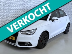 Audi A1 Sportback - 1.2 TFSI 5drs met leuke opties 169.000km (2013)