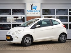 Ford Ka - 1.2 Titanium - Inruil koopje