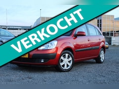 Kia Rio - 1.4 X-tra/AIRCO/NW APK
