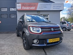 Suzuki Ignis - 1.2 Smart Hybrid Select