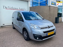 Citroën Berlingo - 1.6 BlueHDI 100 Business Economy S&S