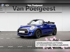 MINI Cabrio - Cooper Harman-Kardon | Selections 1500