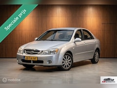 Kia Cerato - 1.6-16V LX (Nieuwe APK-Perfecte Auto)