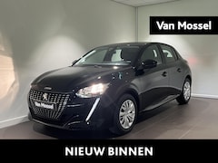 Peugeot 208 - 1.2 PureTech Active | CAMERA | APPLE CARPLAY/ANDROID AUTO | AIRCO | CRUISE CONTROL |