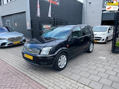Ford Fusion - 1.6-16V Futura 2e Eigenaar Airco NAP APK 1 Jaar