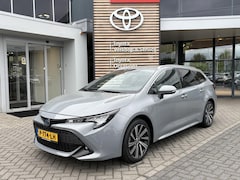 Toyota Corolla Touring Sports - 1.8 Hybrid Dynamic 1E EIGENAAR NL-AUTO