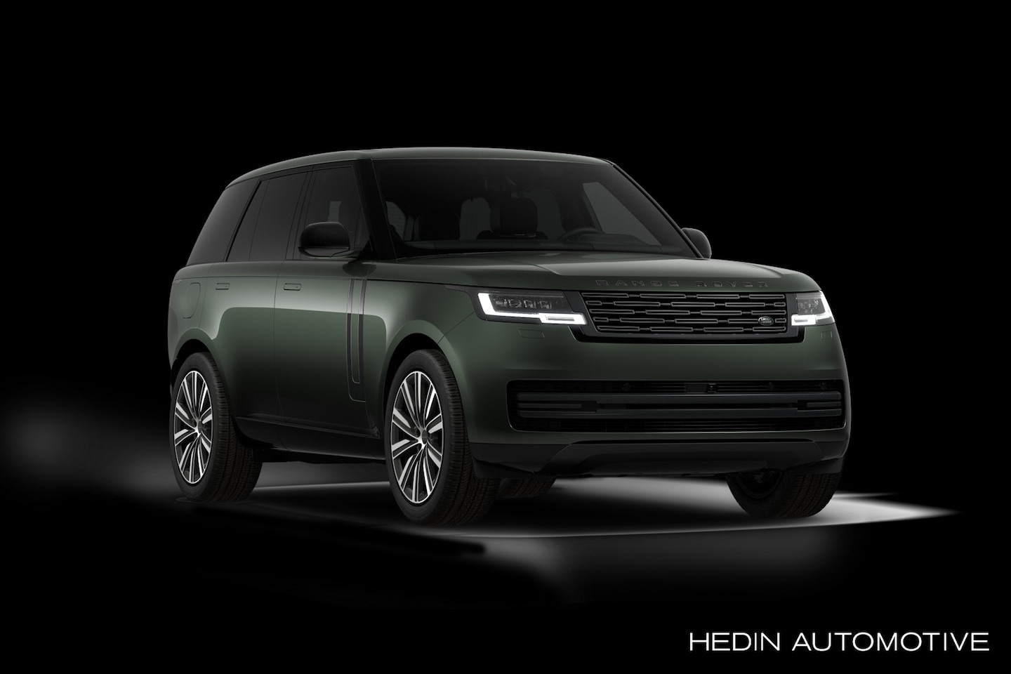 Land Rover Range Rover - P460e HSE PHEV | Towing Pack | Direct leverbaar | 5 jaar garantie | - AutoWereld.nl