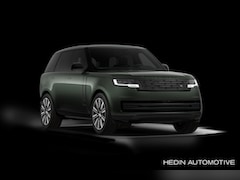 Land Rover Range Rover - P460e HSE PHEV | Towing Pack | Direct leverbaar | 5 jaar garantie |