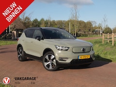 Volvo XC40 - Recharge P8 AWD R-Design | SOH 94% | Trekhaak | Camera | Apple Carplay | Cruise Control |