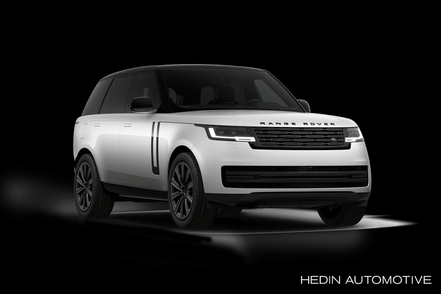 Land Rover Range Rover - P550e Autobiography PHEV | Towing Pack | Direct leverbaar | 5 jaar garantie | - AutoWereld.nl