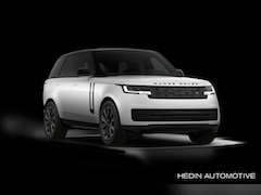 Land Rover Range Rover - P550e Autobiography PHEV | Towing Pack | Direct leverbaar | 5 jaar garantie |