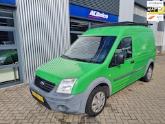 Ford Transit Connect - T230L 1.8 TDCi Trend | airco | trekhaak | imperiaal