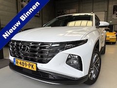 Hyundai Tucson - 1.6 T-GDI MHEV Comfort Smart Camera, Cruise, Carplay