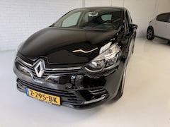 Renault Clio - 1.2 TCe Limited | Trekhaak | Airco | Navigatie