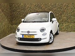 Fiat 500 - 1.2 Lounge | Panorama | PDC | Navi | Airco