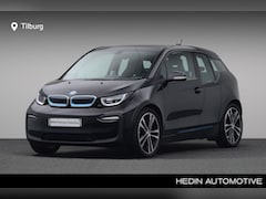 BMW i3 - Business Edition 120Ah 42 kWh | Achteruitrijcamera | Cruise control | Voorstoelen verwarmd