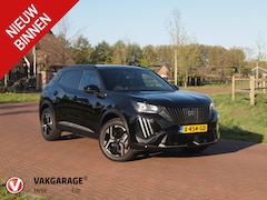 Peugeot e-2008 - EV Allure 54 kWh | SOH 95% | Camera | Apple Carplay | Cruise Control | NL-Auto |