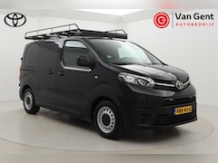 Toyota ProAce Compact - 1.5 D-4D Live | Trekhaak | Imperiaal | Apple Carplay / Android Auto | Cruise Control | Air