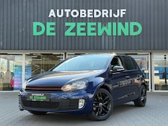 Volkswagen Golf - 1.4 TSI Style GTI Look|Apple carplay