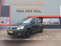 Volkswagen Caddy - Bestel 1.6 TDI BMT