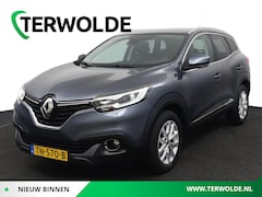 Renault Kadjar - Energy TCe 130 Intens | Trekhaak | Stoel- & Voorruitverw. | Parkeercamera |