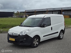 Opel Combo - 1.3 CDTi L1H1 Airco / Cruise / lichte schade