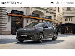 Hyundai Kona - 1.6 GDI HEV N Line
