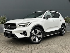 Volvo XC40 - 1.5 T5 Recharge Ultimate Dark | Pano | 360 camera | Trekhaak | Harman/Kardon | Memory | Tr