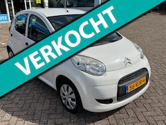 Citroën C1 - 1.0-12V Séduction