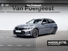 BMW 3-serie Touring - 330e | M Sport | Innovation Pack | Harman Kardon