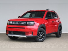 Fiat Grande Panda - 1.2 Hybrid ICON | 8 Jaar garantie | Cruise control | LED | 16" lichtmetaal |