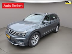 Volkswagen Tiguan Allspace - 1.4 TSI Comfortline Business 7p. Trekhaak, PDC, Led, NAP