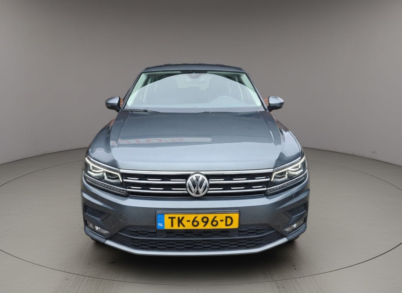 Volkswagen Tiguan Allspace - 1.4 TSI Comfortline Business 7p. 1.4 TSI Comfortline Business 7p. Trekhaak, PDC, Led, NAP