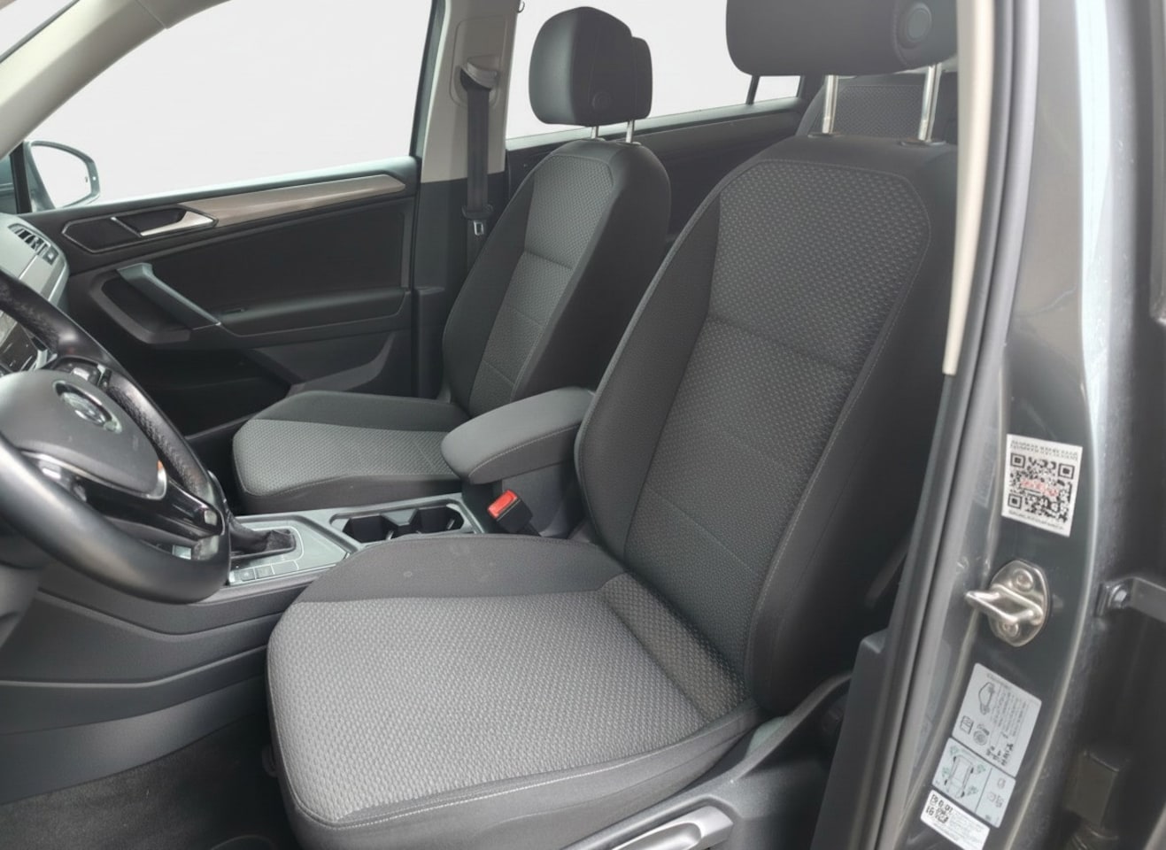 Volkswagen Tiguan Allspace - 1.4 TSI Comfortline Business 7p. 1.4 TSI Comfortline Business 7p. Trekhaak, PDC, Led, NAP