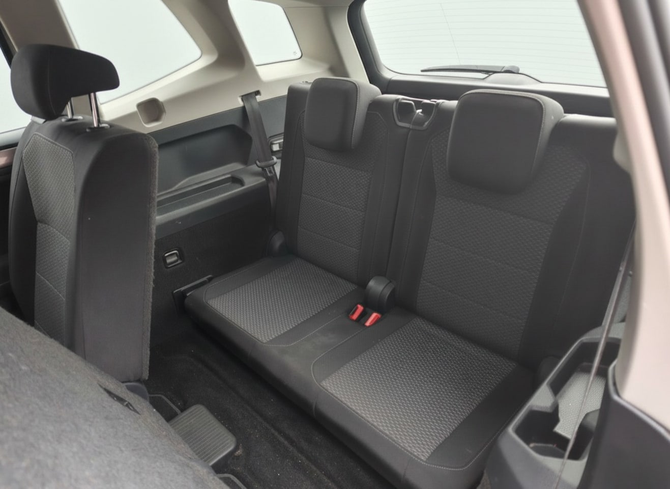 Volkswagen Tiguan Allspace - 1.4 TSI Comfortline Business 7p. 1.4 TSI Comfortline Business 7p. Trekhaak, PDC, Led, NAP