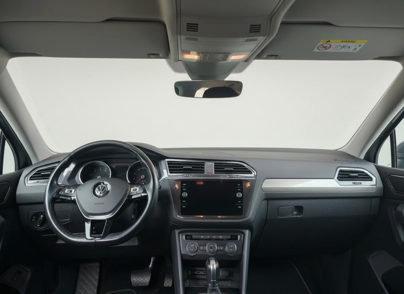 Volkswagen Tiguan Allspace - 1.4 TSI Comfortline Business 7p. 1.4 TSI Comfortline Business 7p. Trekhaak, PDC, Led, NAP