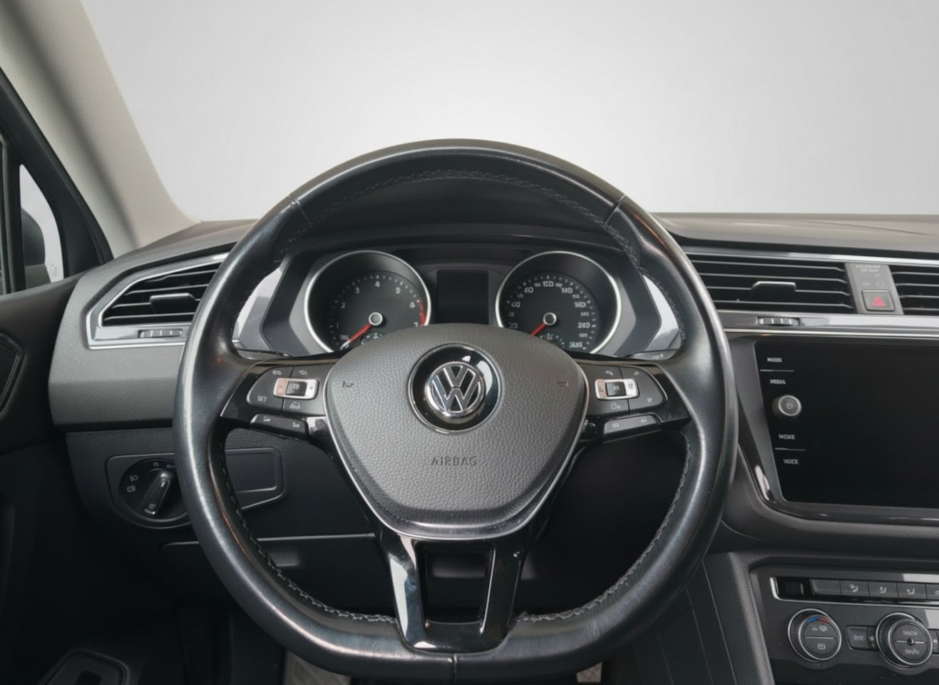 Volkswagen Tiguan Allspace - 1.4 TSI Comfortline Business 7p. 1.4 TSI Comfortline Business 7p. Trekhaak, PDC, Led, NAP