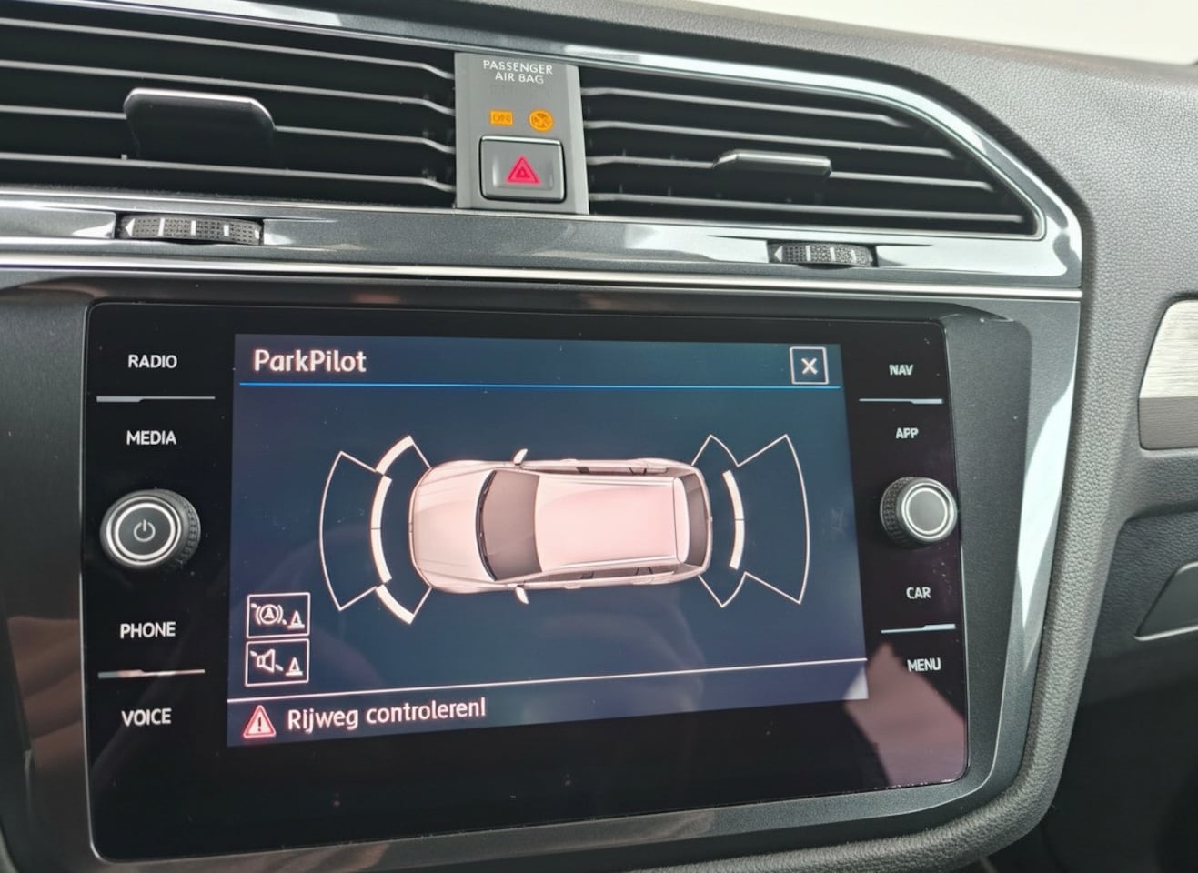 Volkswagen Tiguan Allspace - 1.4 TSI Comfortline Business 7p. 1.4 TSI Comfortline Business 7p. Trekhaak, PDC, Led, NAP