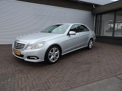 Mercedes-Benz E-klasse - 220 CDI Avantgarde