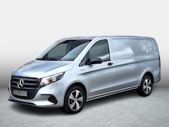 Mercedes-Benz eVito - 112 L2 60 kWh | Achteruitrijcamera | Dodehoekassistentie | Stoelverwarming Bestuurdersstoe