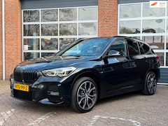 BMW X1 - XDrive25e eDrive Edition M Sport, leder, navi, cruise, HUD, PDC, 19 inch