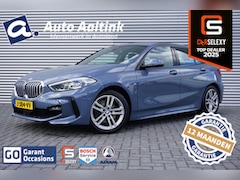 BMW 1-serie - 118i High Executive AUTOMAAT | M SPORT | 140PK | LEDER | ACC