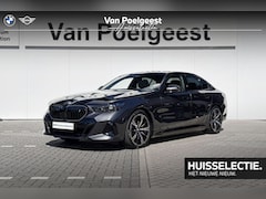 BMW i5 - Sedan eDrive40 M Sport Edition | Panoramadak | Innovation Pack |