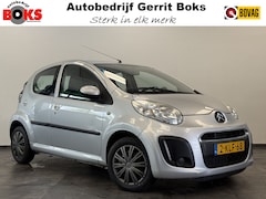 Citroën C1 - 1.0 Tendance 5-Drs. Airco Led