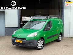 Peugeot Partner - 122 1.6 e-HDI L2 XT Profit + 2Tronic Export