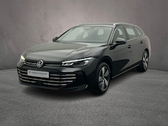 Volkswagen Passat Variant - Business 1.5 eTSI 150pk DSG Automaat Trekhaak, Adaptive cruise control, Navigatie, Achteru
