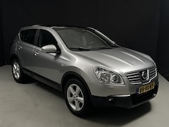 Nissan Qashqai - 2.0 Tekna Premium *Pano*Bluetooth*AC*Heatseat