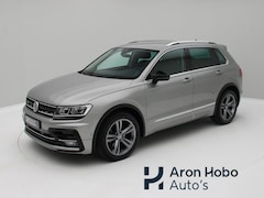 Volkswagen Tiguan - 1.5 TSI R-Line Camera, ACC, Trekhaak, Carplay, Keyless