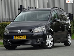Volkswagen Touran - 1.4 TSI 7-PERSOONS 1-EIGENAAR PDC/NW APK